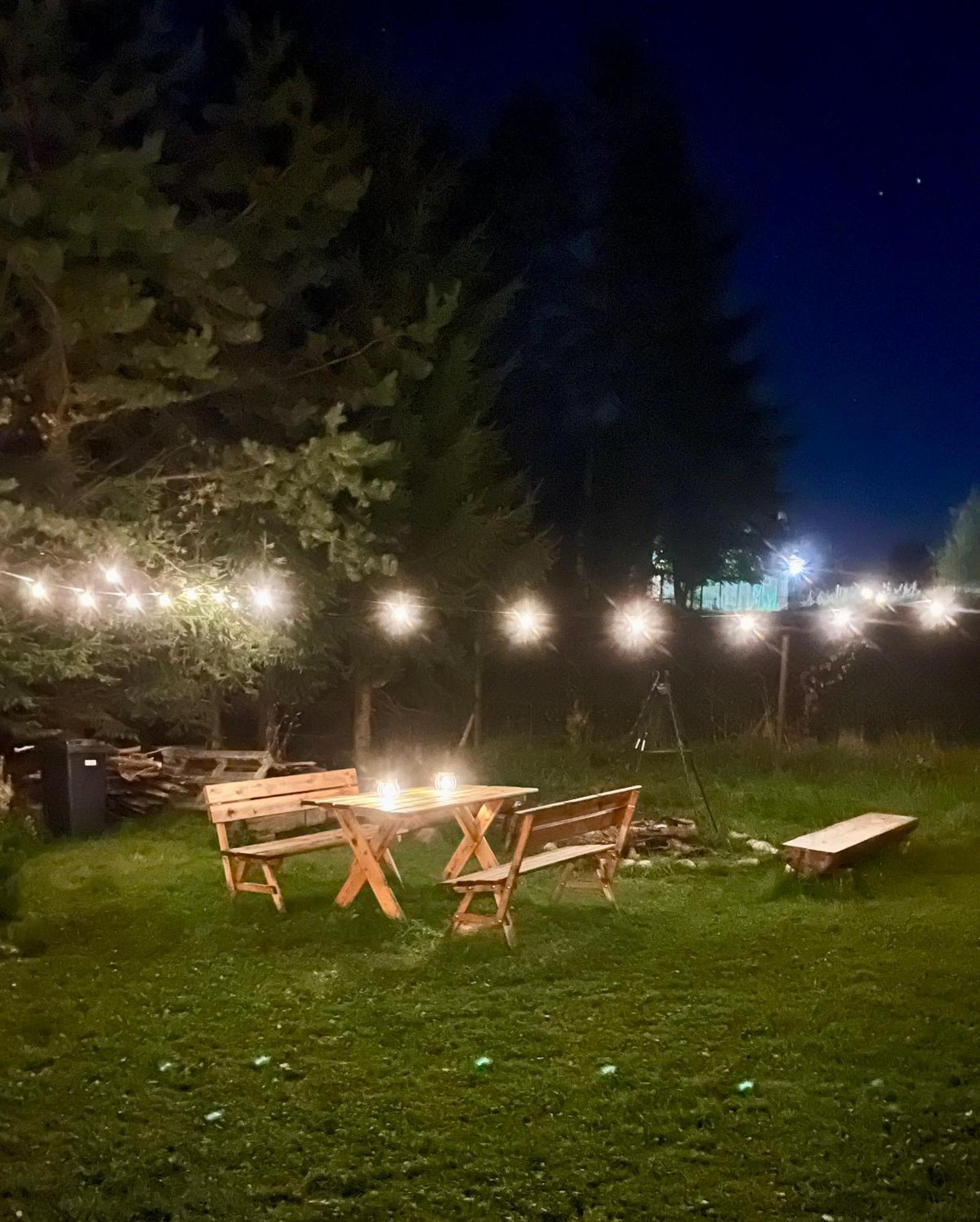 Milo Tu Zakopane Villa Exteriör bild