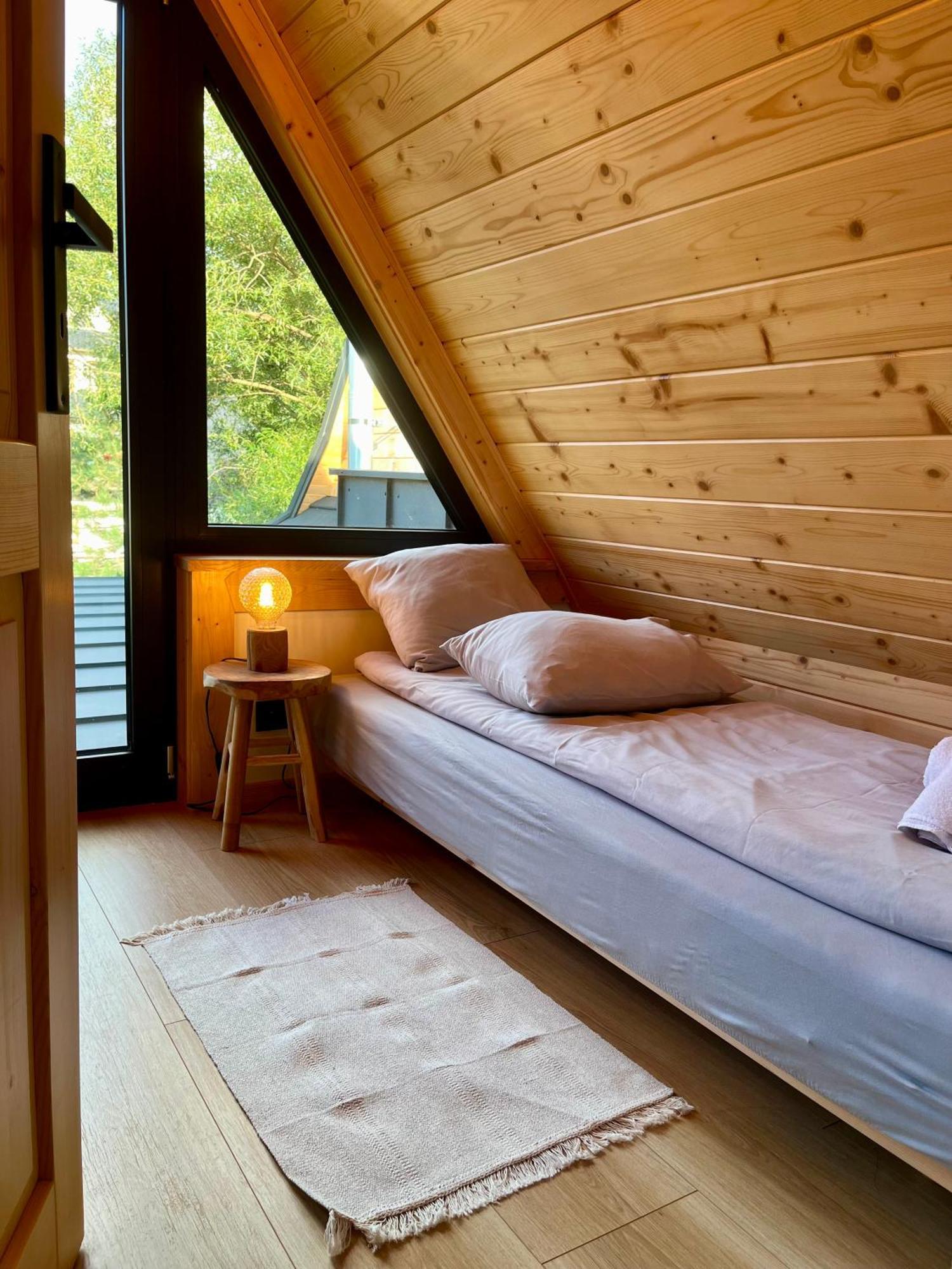 Milo Tu Zakopane Villa Exteriör bild