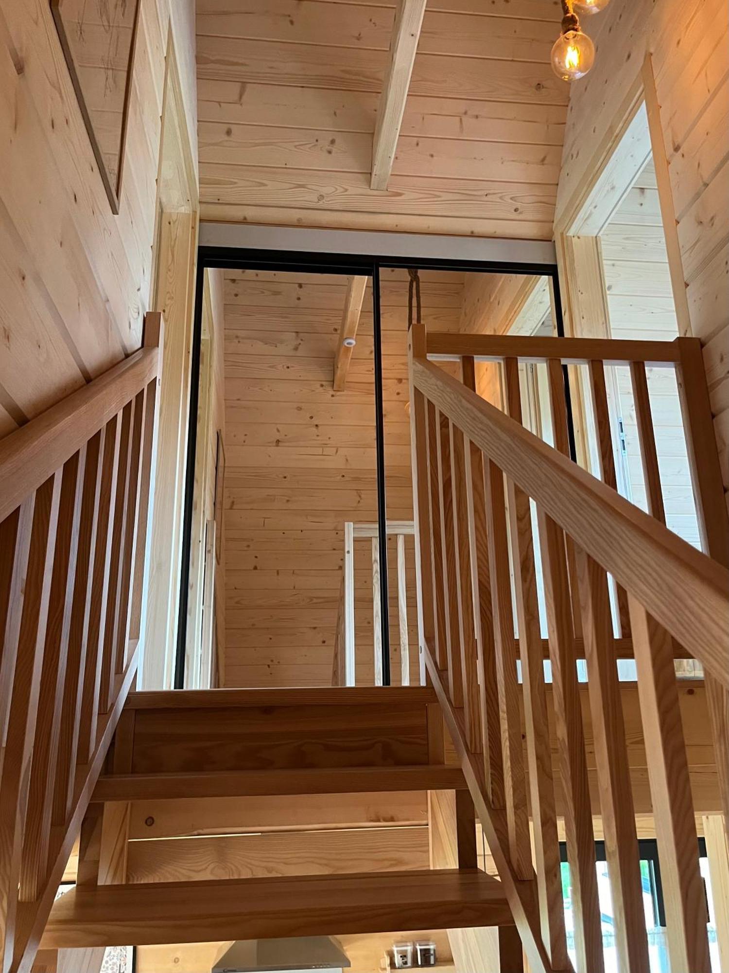 Milo Tu Zakopane Villa Exteriör bild
