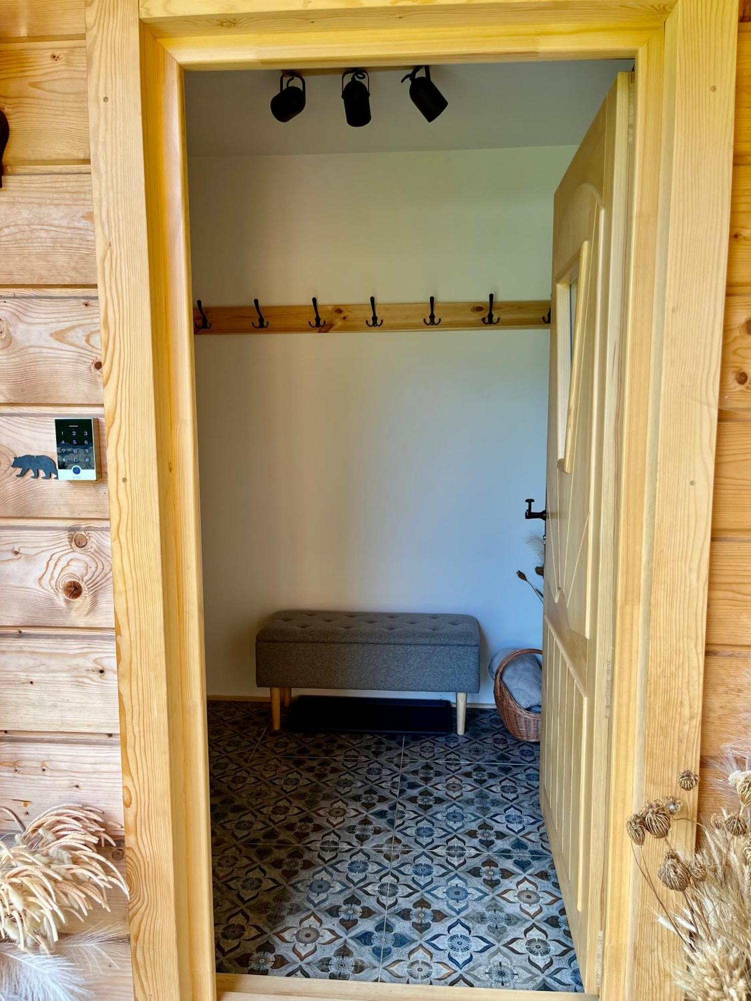 Milo Tu Zakopane Villa Exteriör bild