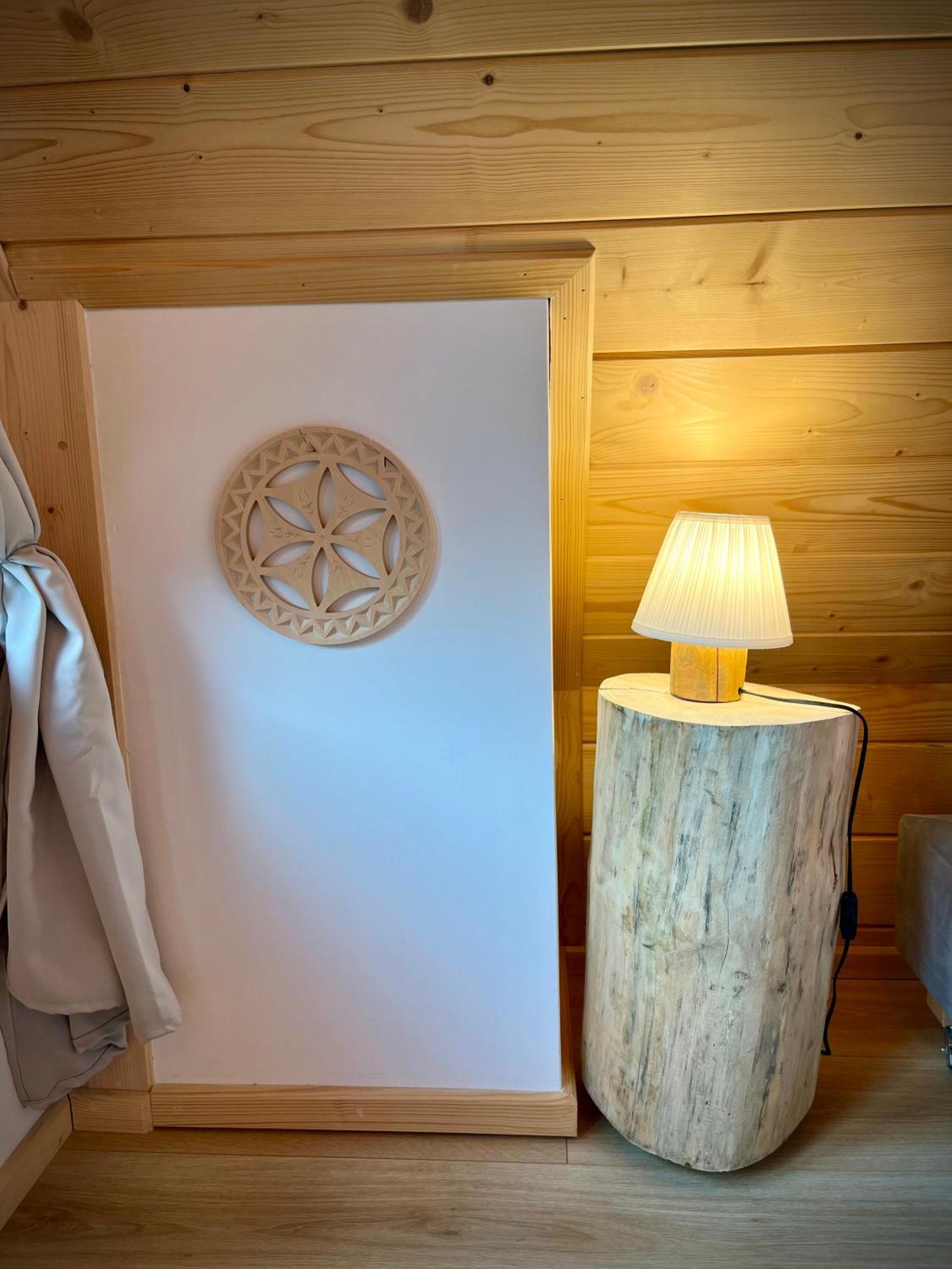 Milo Tu Zakopane Villa Exteriör bild