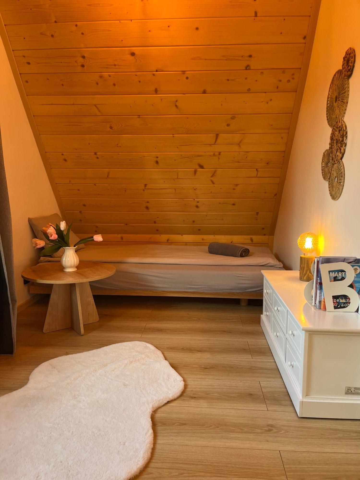 Milo Tu Zakopane Villa Exteriör bild