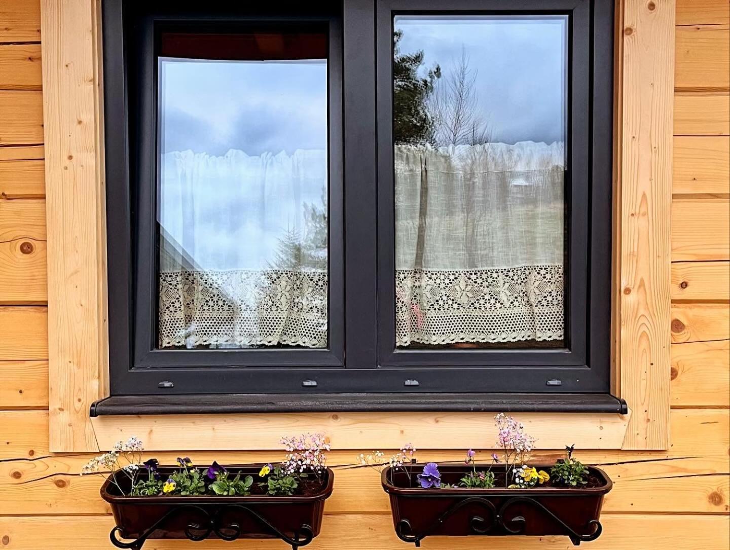 Milo Tu Zakopane Villa Exteriör bild