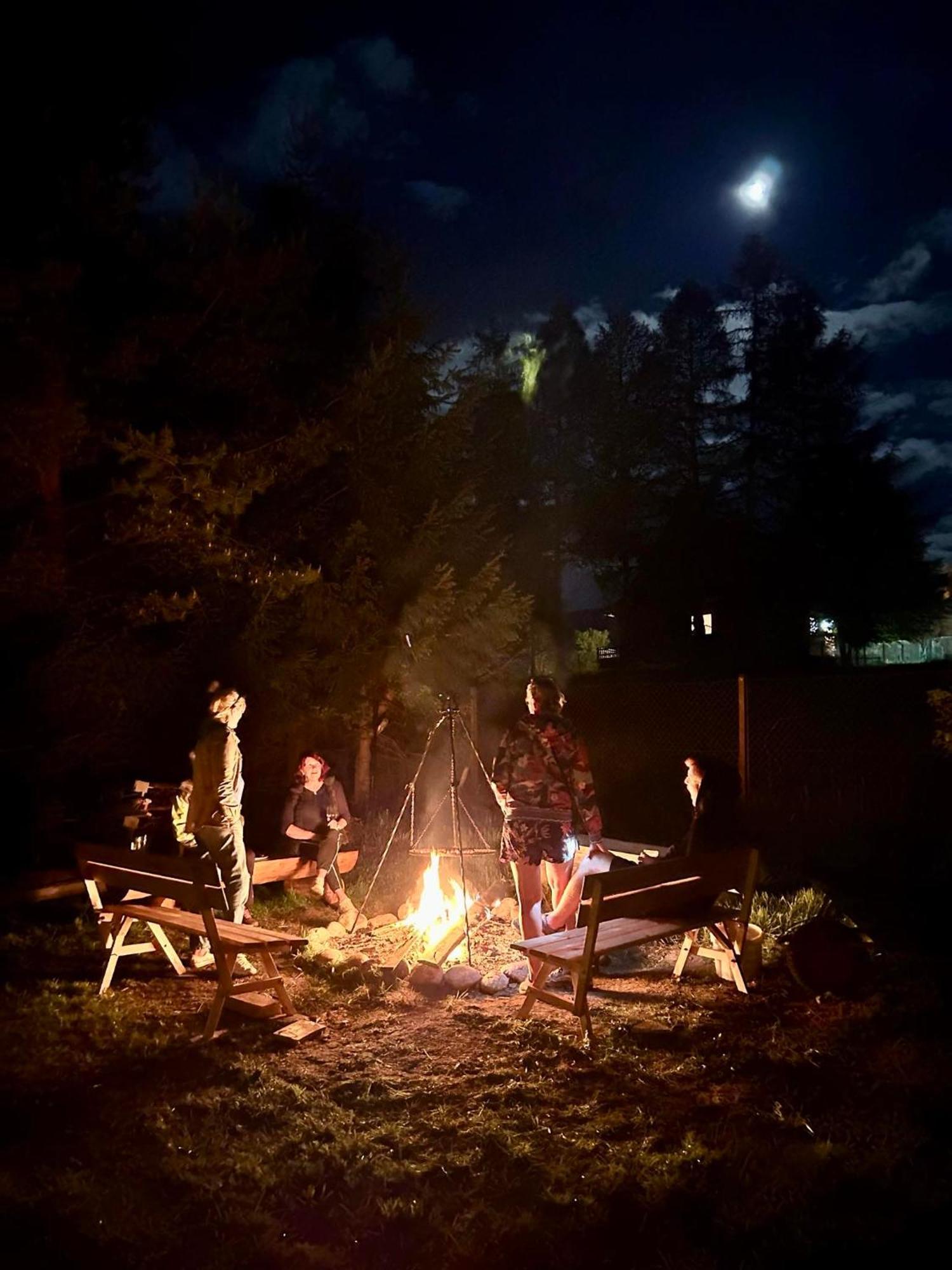 Milo Tu Zakopane Villa Exteriör bild